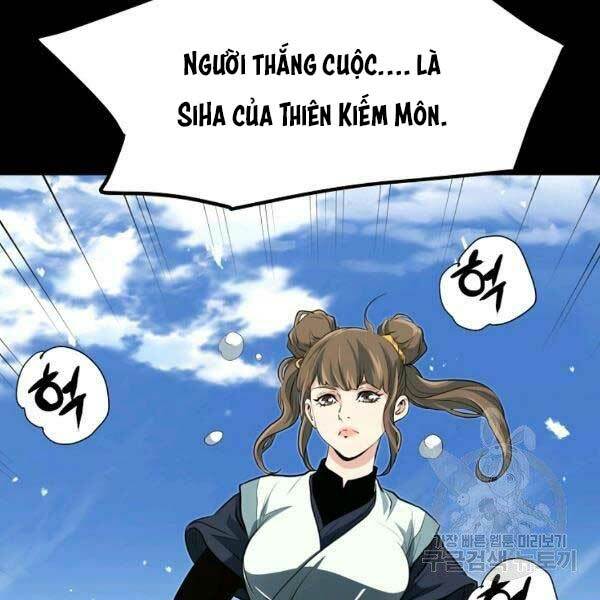 Đại Tướng Quân Chapter 23 - Trang 2