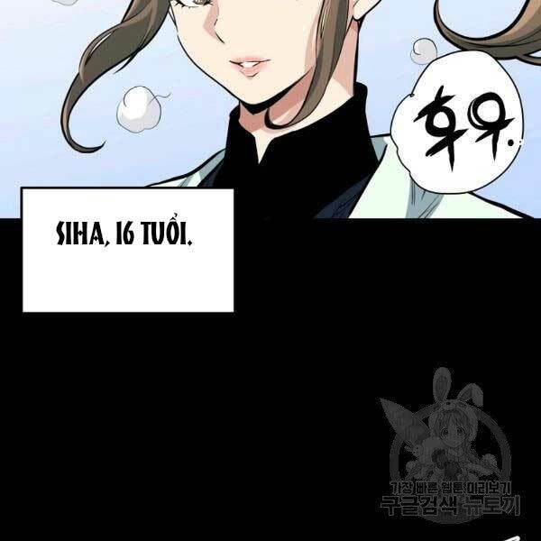 Đại Tướng Quân Chapter 23 - Trang 2