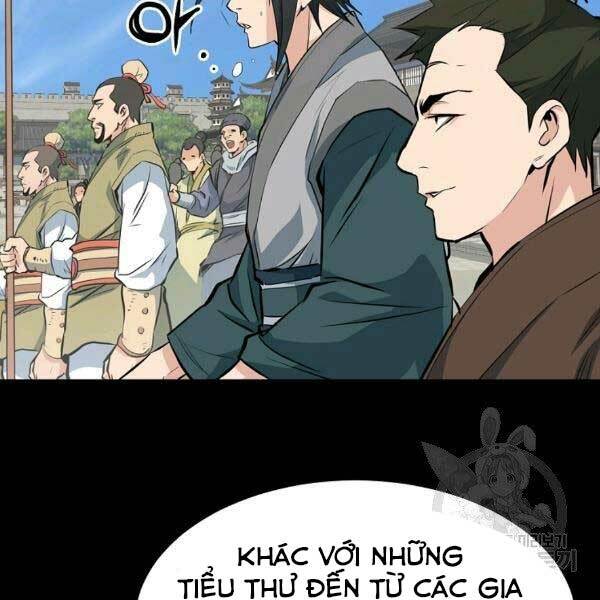 Đại Tướng Quân Chapter 23 - Trang 2