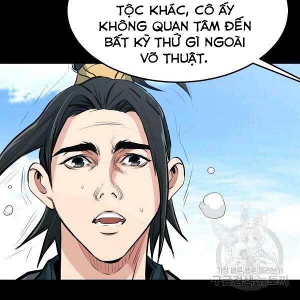 Đại Tướng Quân Chapter 23 - Trang 2