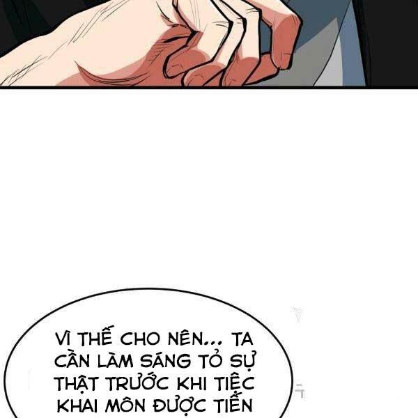 Đại Tướng Quân Chapter 23 - Trang 2