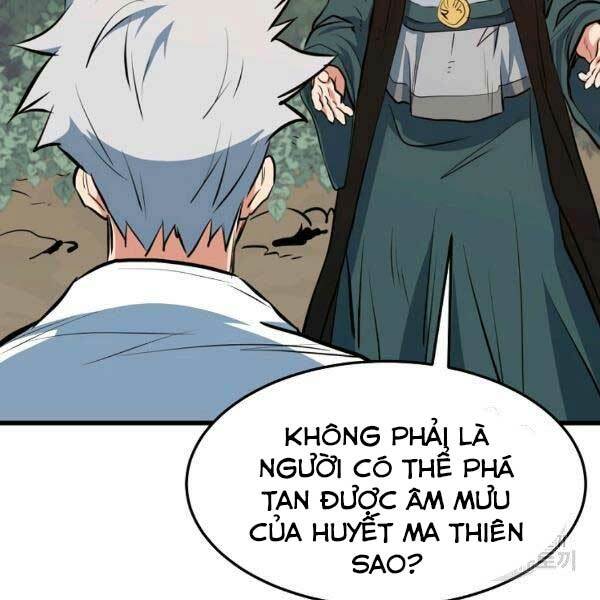 Đại Tướng Quân Chapter 23 - Trang 2