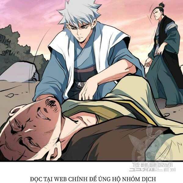 Đại Tướng Quân Chapter 23 - Trang 2