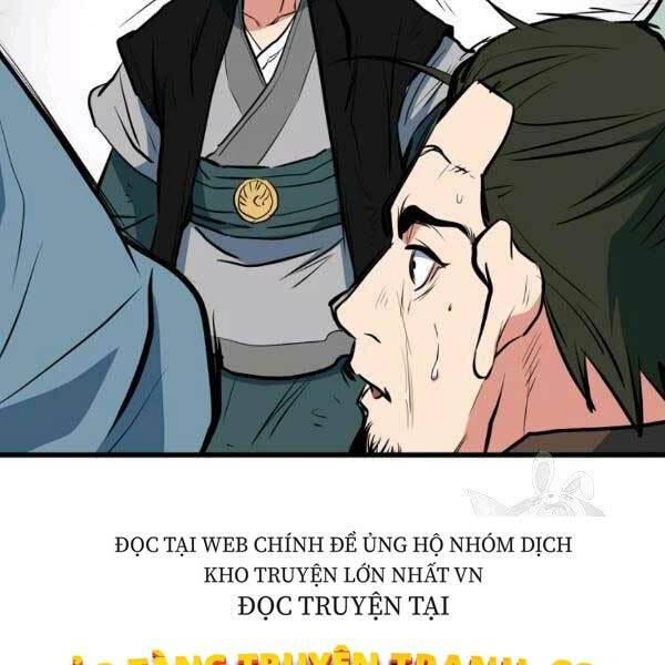 Đại Tướng Quân Chapter 23 - Trang 2