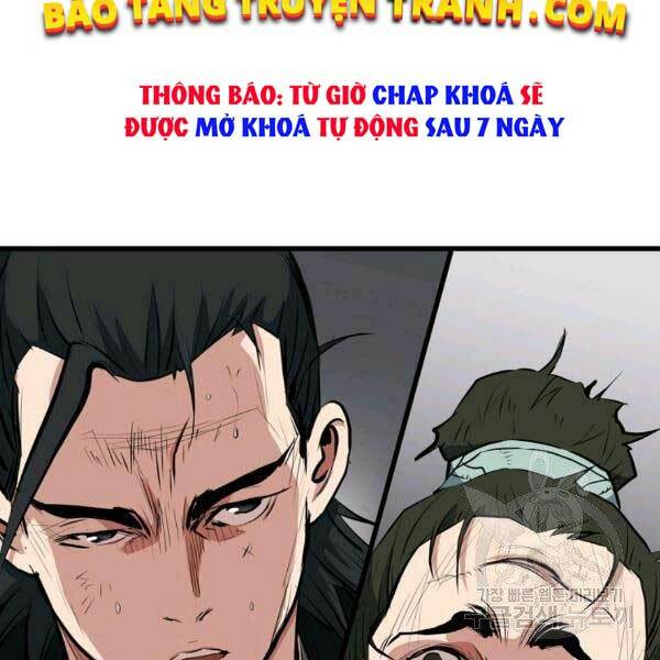 Đại Tướng Quân Chapter 23 - Trang 2