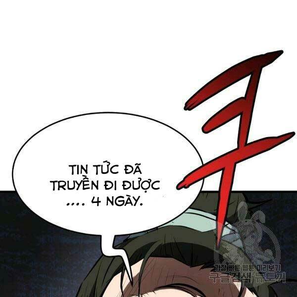 Đại Tướng Quân Chapter 23 - Trang 2