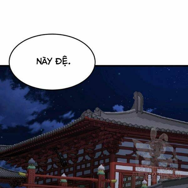 Đại Tướng Quân Chapter 24 - Trang 2