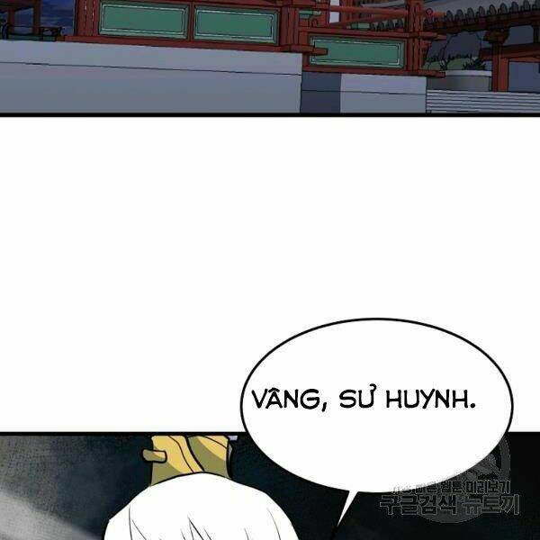 Đại Tướng Quân Chapter 24 - Trang 2