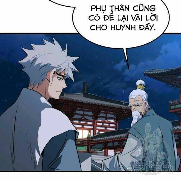 Đại Tướng Quân Chapter 24 - Trang 2