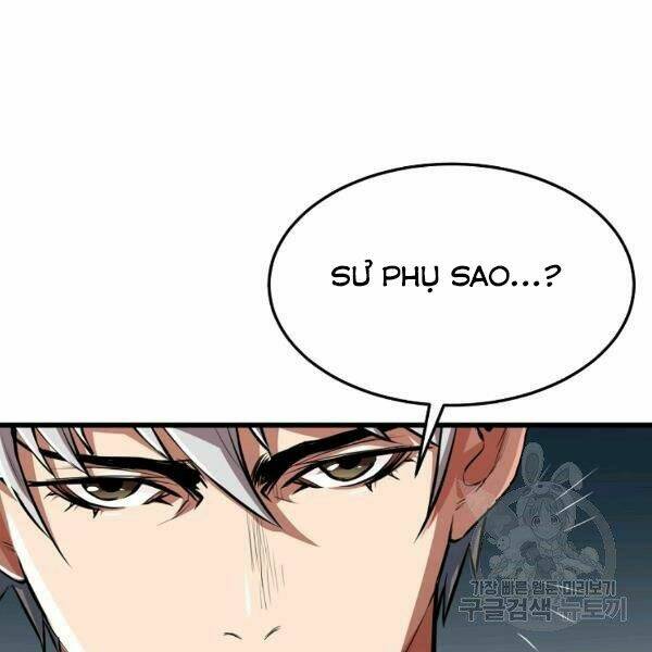 Đại Tướng Quân Chapter 24 - Trang 2