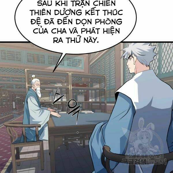 Đại Tướng Quân Chapter 24 - Trang 2