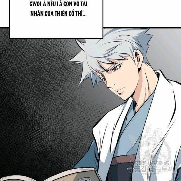 Đại Tướng Quân Chapter 24 - Trang 2