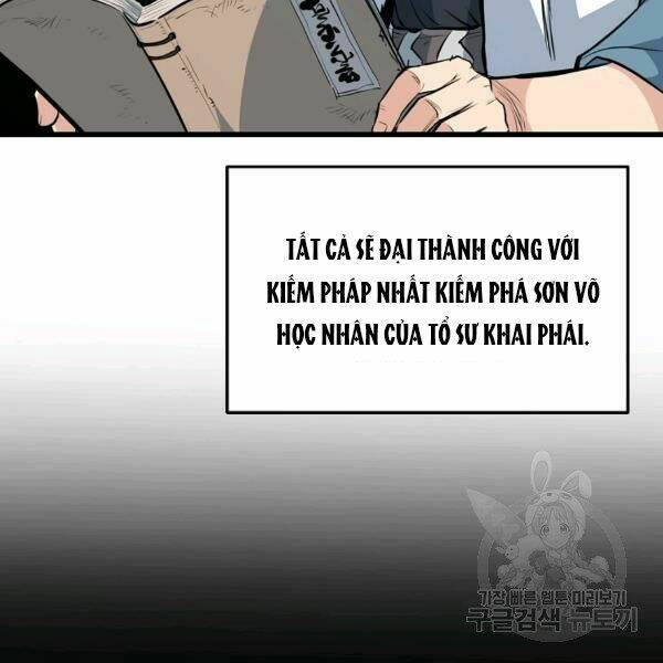 Đại Tướng Quân Chapter 24 - Trang 2