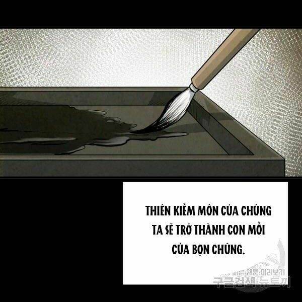 Đại Tướng Quân Chapter 24 - Trang 2