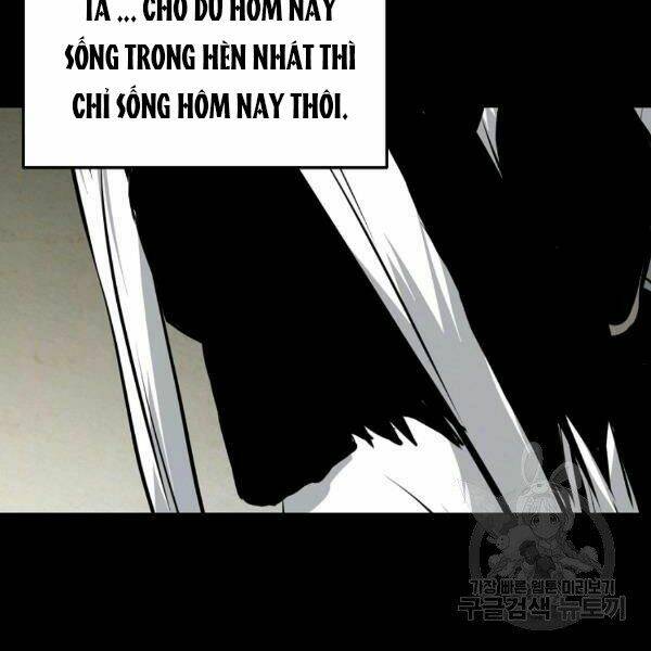 Đại Tướng Quân Chapter 24 - Trang 2