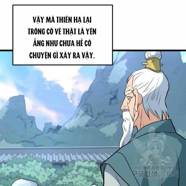 Đại Tướng Quân Chapter 25 - Trang 2