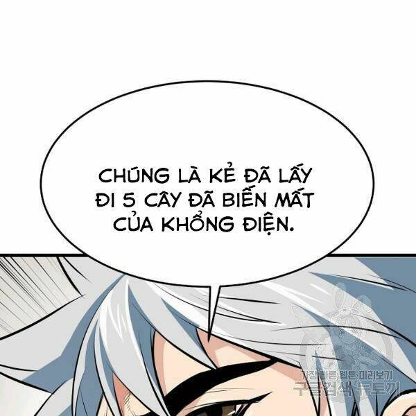 Đại Tướng Quân Chapter 25 - Trang 2