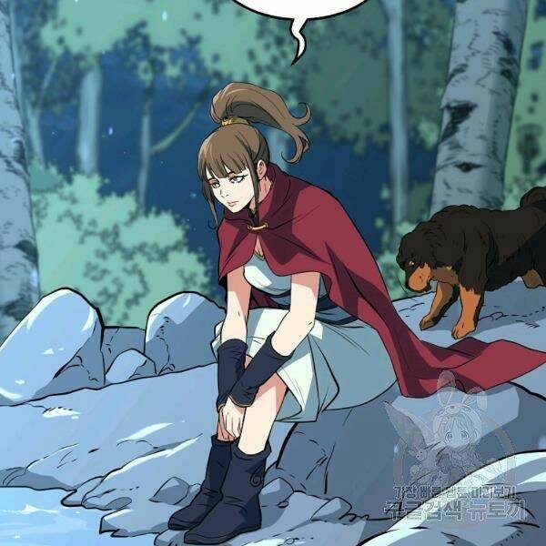 Đại Tướng Quân Chapter 25 - Trang 2