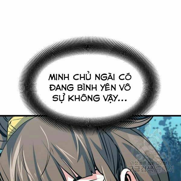 Đại Tướng Quân Chapter 25 - Trang 2