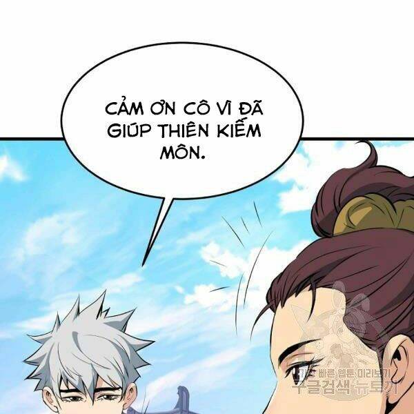 Đại Tướng Quân Chapter 25 - Trang 2