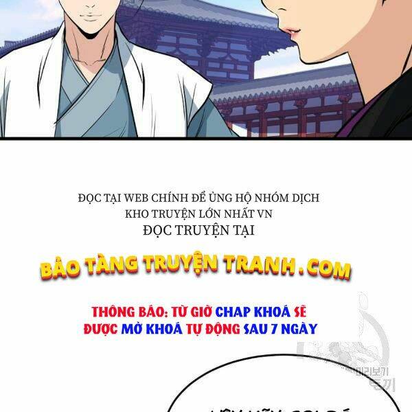 Đại Tướng Quân Chapter 25 - Trang 2