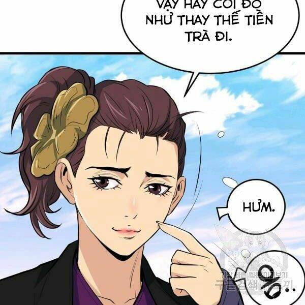 Đại Tướng Quân Chapter 25 - Trang 2