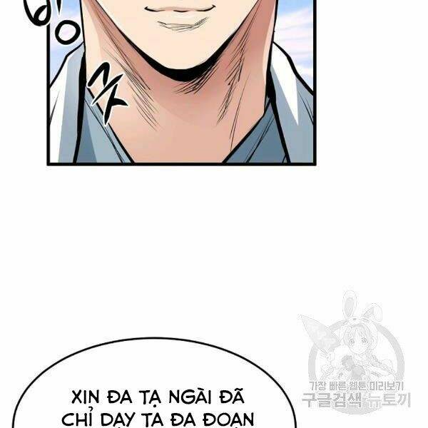 Đại Tướng Quân Chapter 25 - Trang 2