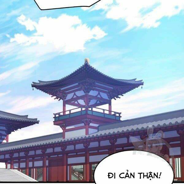 Đại Tướng Quân Chapter 25 - Trang 2