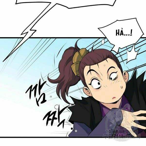 Đại Tướng Quân Chapter 25 - Trang 2