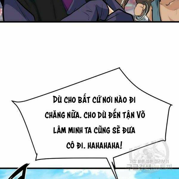 Đại Tướng Quân Chapter 25 - Trang 2