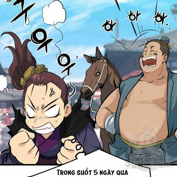 Đại Tướng Quân Chapter 25 - Trang 2