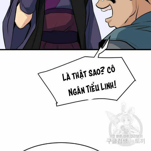 Đại Tướng Quân Chapter 25 - Trang 2