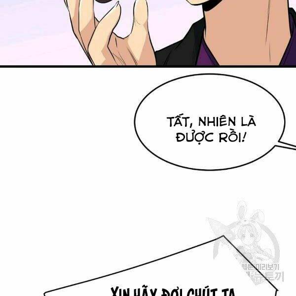 Đại Tướng Quân Chapter 25 - Trang 2