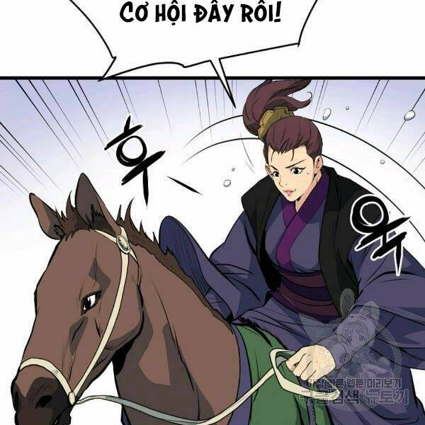 Đại Tướng Quân Chapter 25 - Trang 2