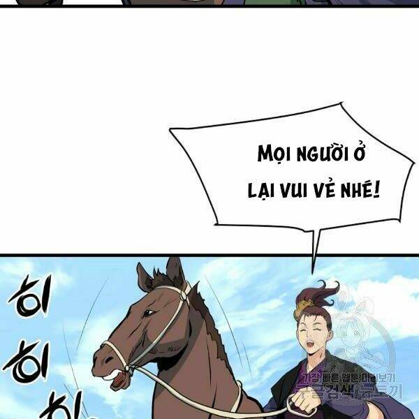 Đại Tướng Quân Chapter 25 - Trang 2