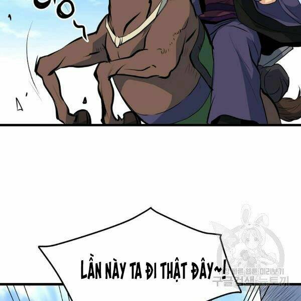 Đại Tướng Quân Chapter 25 - Trang 2