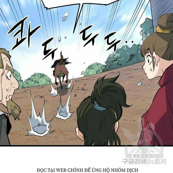 Đại Tướng Quân Chapter 25 - Trang 2