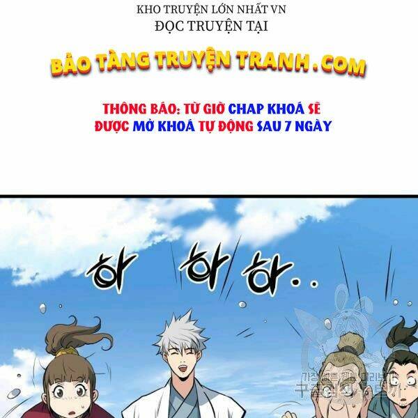 Đại Tướng Quân Chapter 25 - Trang 2