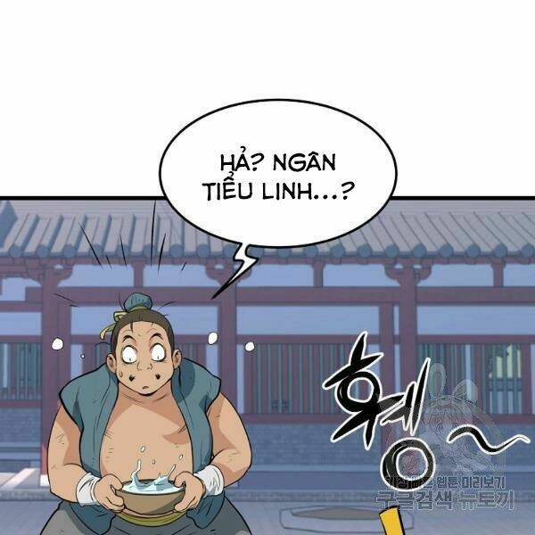 Đại Tướng Quân Chapter 25 - Trang 2