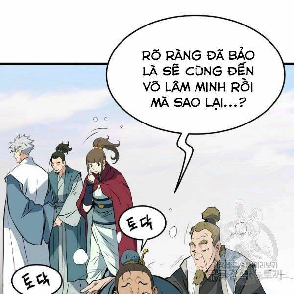 Đại Tướng Quân Chapter 25 - Trang 2