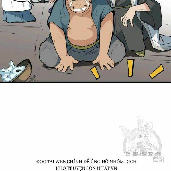 Đại Tướng Quân Chapter 25 - Trang 2