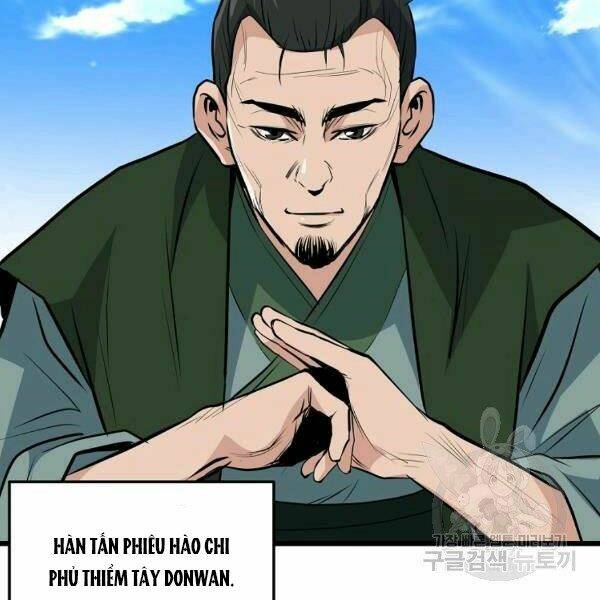 Đại Tướng Quân Chapter 25 - Trang 2