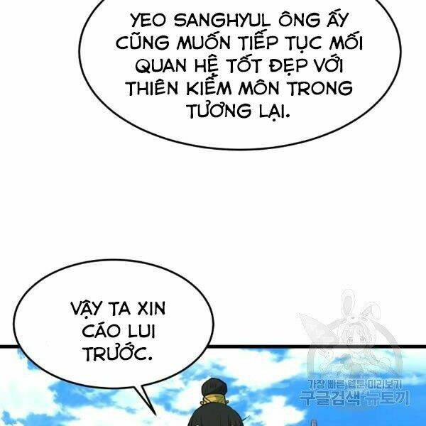 Đại Tướng Quân Chapter 25 - Trang 2