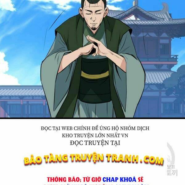 Đại Tướng Quân Chapter 25 - Trang 2