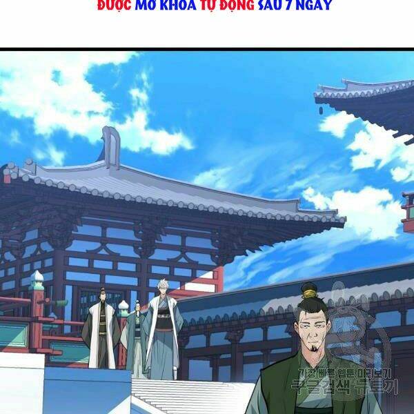 Đại Tướng Quân Chapter 25 - Trang 2