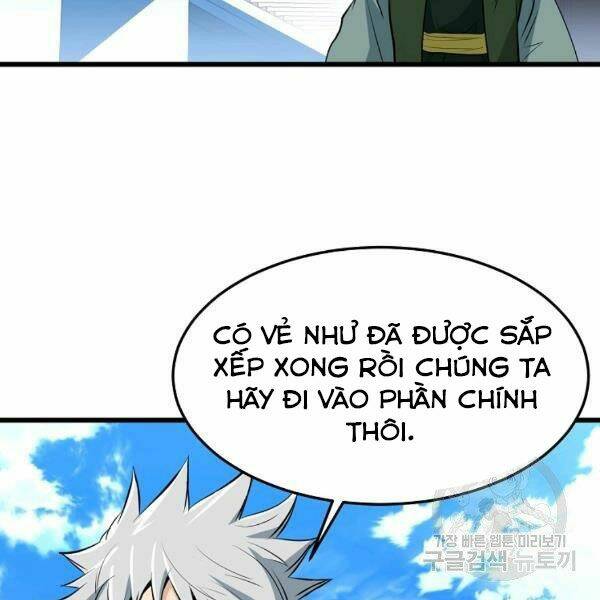 Đại Tướng Quân Chapter 25 - Trang 2