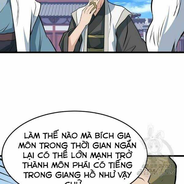 Đại Tướng Quân Chapter 25 - Trang 2