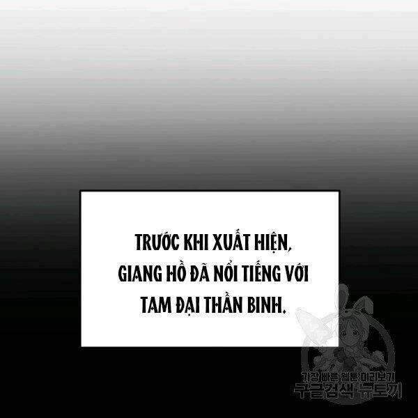 Đại Tướng Quân Chapter 25 - Trang 2