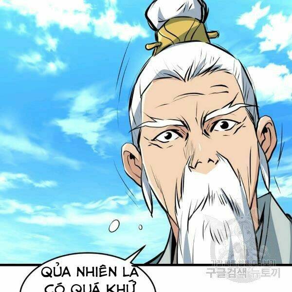 Đại Tướng Quân Chapter 25 - Trang 2