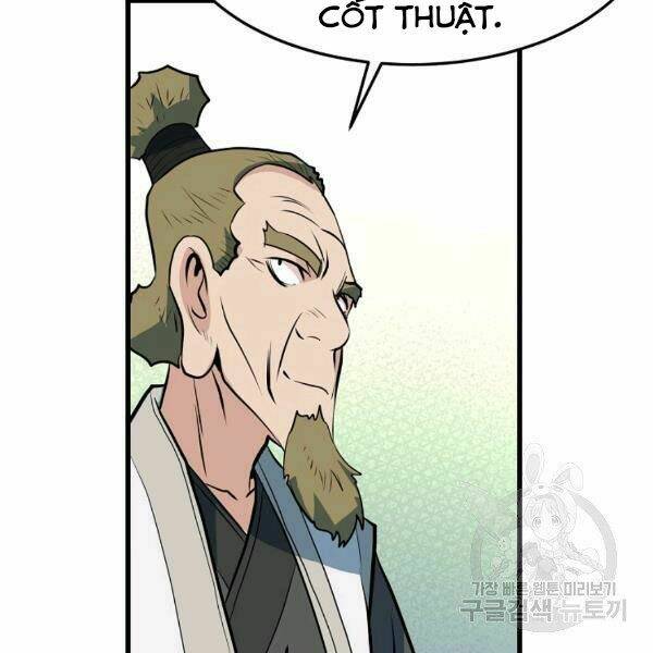 Đại Tướng Quân Chapter 25 - Trang 2